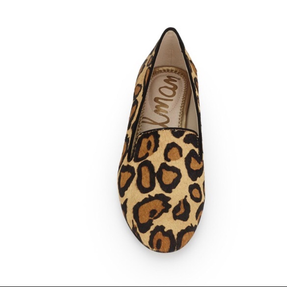 Women’s Shoes Sam Edelman Jordy loafers size 71/2